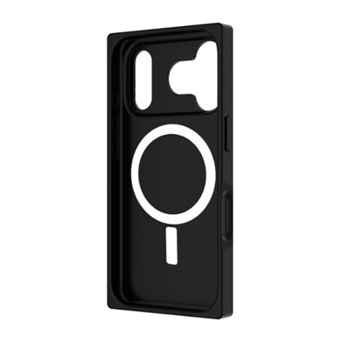 FLAUNT Square Case with MagSafe for Apple iPhone 17 Pro - Abalone Shell WORLDWIDE DELIVERY