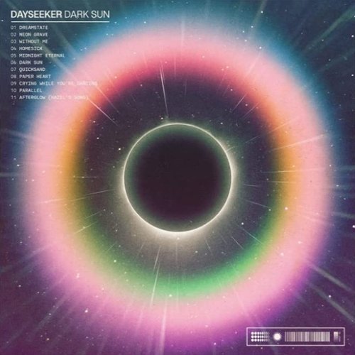 

Dark Sun [LP] - VINYL