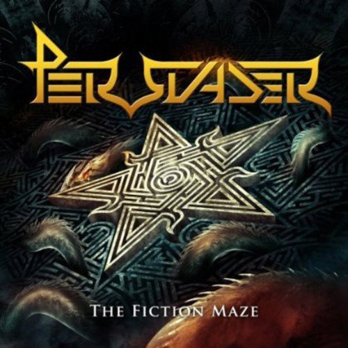  The Fiction Maze [CD]