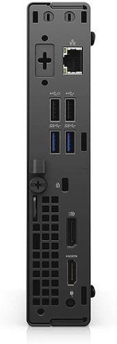 Dell Refurbished Excellent Optiplex 3080 Micro i5 10500T 32GB