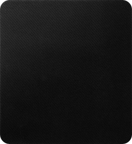 Insignia™ Mouse Pad - Black HOW TO BUY