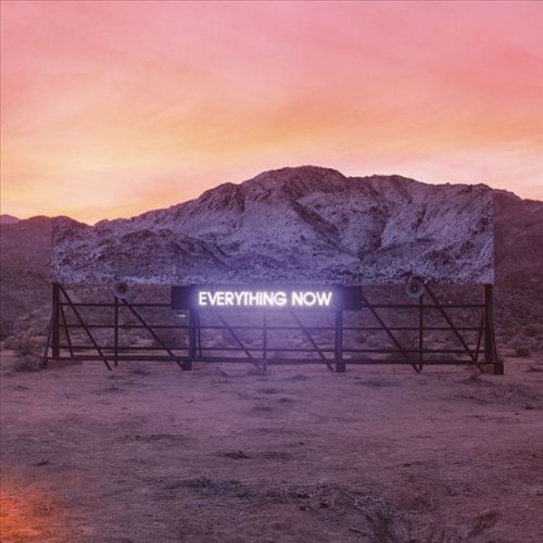 Everything Now [180 Gram Vinyl] [LP]