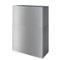 Thor Kitchen - 36in Duct Cover For Range Hood - Silver-Front_Standard 