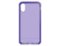 Tech21 - Evo Check Case for Apple iPhone Xs - Ultra Violet-Front_Standard