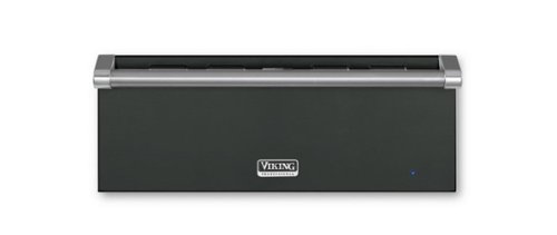 27" Viking 5-Series Warming Drawer - Antique Bronze