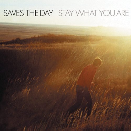 Stay What You Are [LP] - VINYL INTERNATIONAL SHIPPING