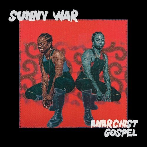 Anarchist Gospel [LP] - VINYL