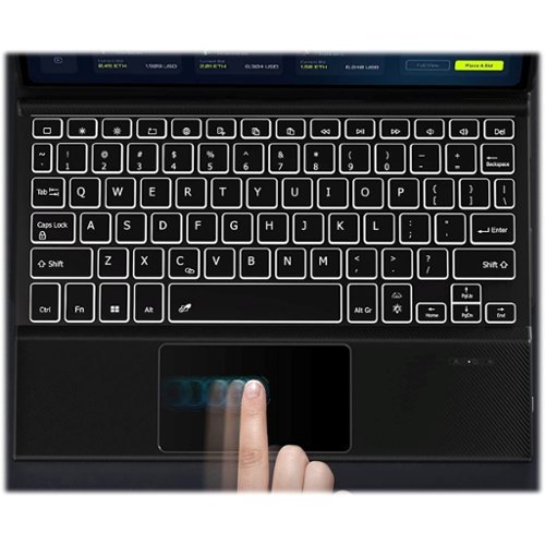 SaharaCase Keyboard Case with TrackPad for Samsung Galaxy Tab S10+, Tab S9+, and Tab S9 FE+ - Black WHERE TO BUY