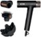Shark - SpeedStyle Pro Professional Performance High-Velocity Hair Dryer System - Curly & Coily-Front_Standard