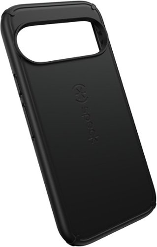 Speck ImpactHero Slim Case for Google Pixel 10/10 Pro - Black WORLDWIDE DELIVERY