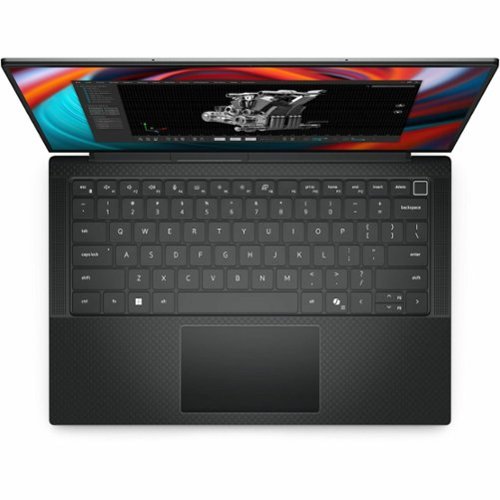 Dell Precision 5000 14 Touch Screen Laptop - Intel Core Ultra 7 with 32GB Memory - 512 GB SSD - Aluminum Titan Gray/Gray BUY ONLINE