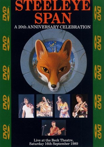  Steeleye Span: A Twentieth Anniversary Celebration