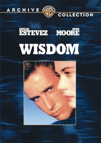  Wisdom [DVD] [1986]