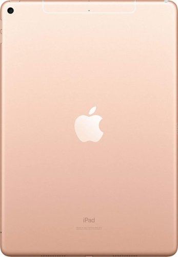 Apple Refurbished Excellent iPad Air 3 A2152 (WiFi) 64GB Gold