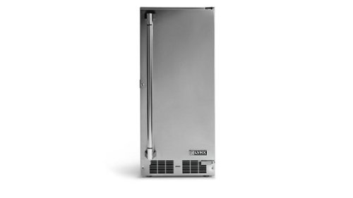 Lynx - Professional 2.7 cu ft Outdoor Refrigeration - Stainless Steel