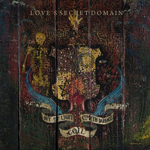 

Love's Secret Domain [LP] - VINYL