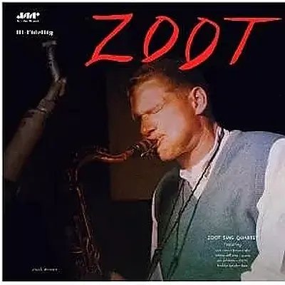 Zoot! [LP] [VINYL]