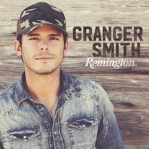  Remington [CD]