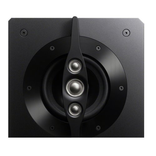 Sony SA Z1 Signature Series Hi Res Near Field Powered Speaker
