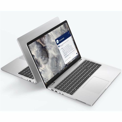 Dell Pro 16 Plus PB16250 16 Copilot+ PC Laptop Intel Core Ultra 7 266V vPro Technology 16GB 512GB SSD - Silver BUY IN DUBAI