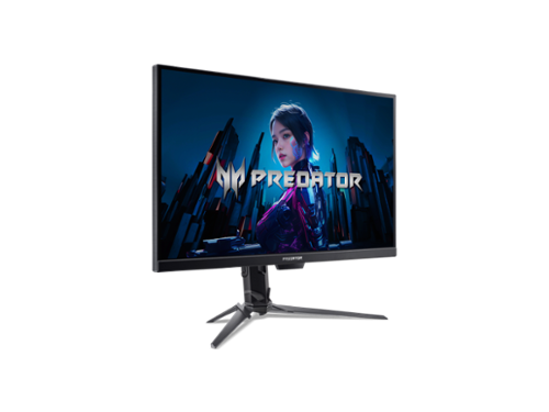 Acer Refurbished Excellent Predator 27