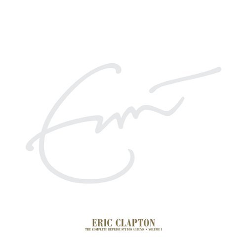

Complete Clapton [LP] - VINYL