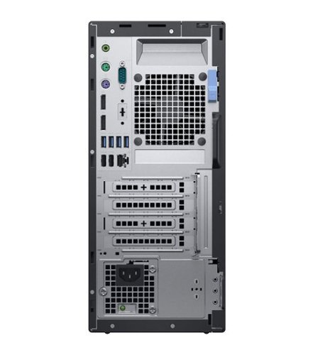 Dell Refurbished Excellent OptiPlex 7070 T i5 9500 16GB DDR4 512GB