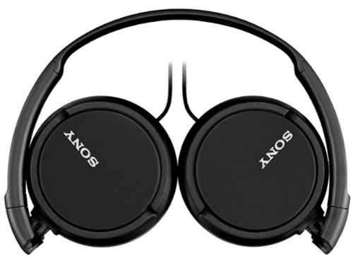 Sony MDRZX110AP ZX Series Extra Bass Smartphone Headset with
