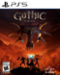 Gothic 1 Remake - PlayStation 5-Front_Standard