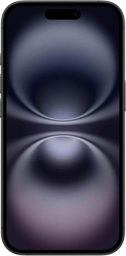 Apple Refurbished Excellent iPhone 16 A3081 (Fully Unlocked) 128GB