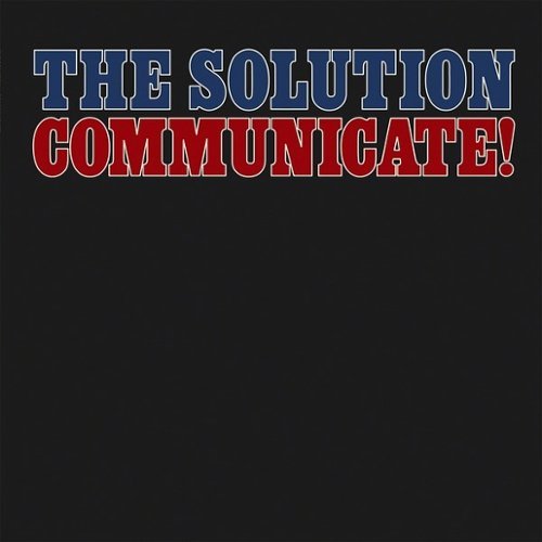 

Communicate [LP] - VINYL