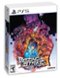 Blazing Strike Limited Edition - PlayStation 5-Front_Standard