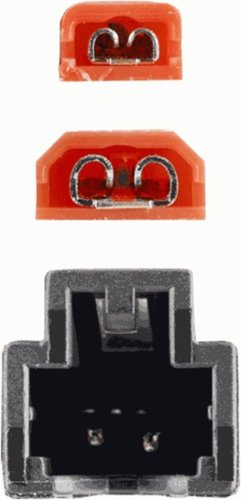 Metra Speaker Harness for Select 2012-2021 Tesla and 2005-2018 Audi Vehicles (2-Pack) - Multi WORLDWIDE DELIVERY