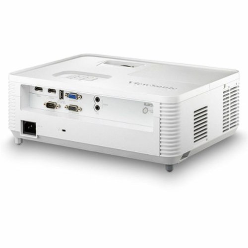ViewSonic PS502X 4,000 ANSI Lumens XGA Short Throw Business &amp; Education Projector - White BUY IN SAUDI ARABIA