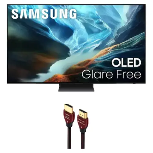SAMSUNG  
OLED Glare Free  
HDMI Value ULTRA SPIC  
ndflistips 4K-BX/1QK  OK