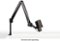 Elgato - Wave Mic Arm Suspension Boom Arm - Black-Front_Standard