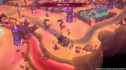 Koei Tecmo Etrange Overlord Deluxe Edition - Nintendo Switch GLOBAL SHIPPING