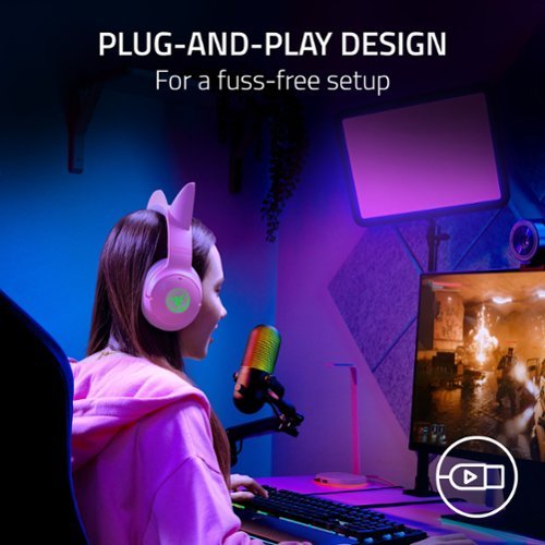 RAZER SEIREN V3 CHROMA CONDENSER USB MICROPHONE HOW TO BUY