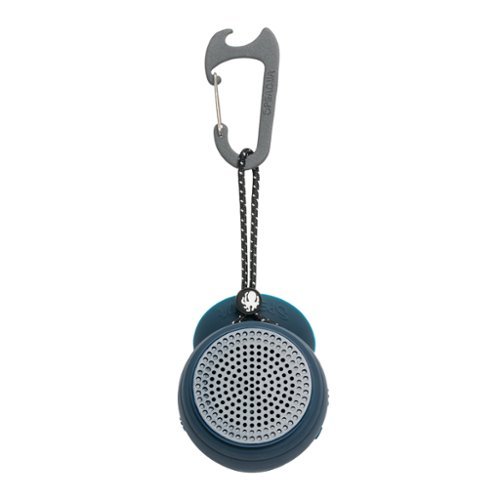 Speaqua Carabiner Clip - Grey WORLDWIDE DELIVERY