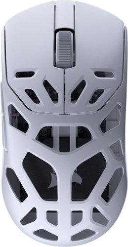 CORSAIR - SABRE v2 PRO Wireless FPS MG Gaming Mouse - Wireless - White