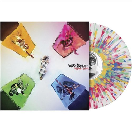 

Future Lovers [LP] - VINYL