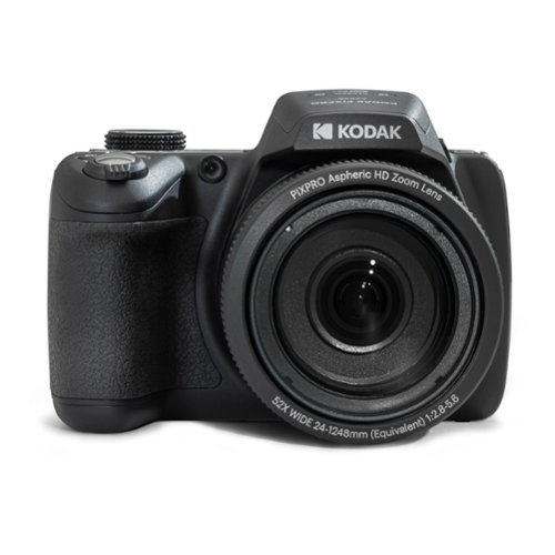 ★新品★Oral−B D205231Z   PRO750 Kodak PIXPRO AZ528 16MP Astro and 52x Optical Zoom Black Digital