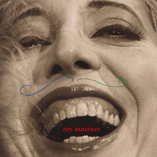Toy Matinee [LP] - VINYL