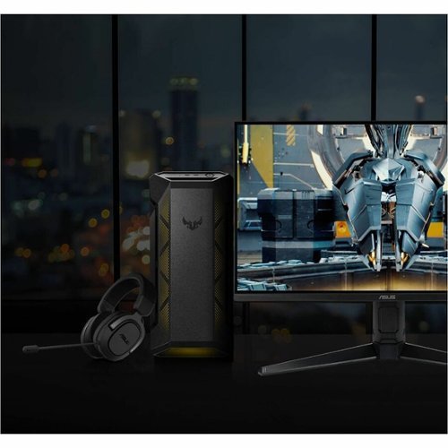 ASUS TUF VG259Q5A 25