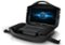 GAEMS - VANGUARD G190 PERSONAL GAMING ENVIRONMENT - Black-Front_Standard