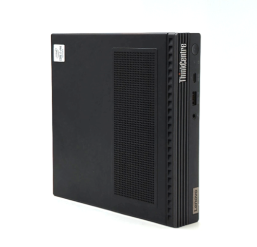 Lenovo Refurbished Excellent ThinkCentre M70q Tiny Desktop