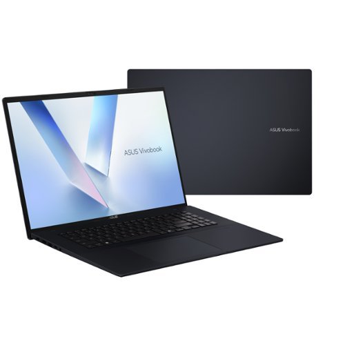 ASUS Vivobook 18 18 WUXGA Laptop - AMD Ryzen 7 260 with 16GB RAM - 512GB SSD - Quiet Blue BUY IN UAE