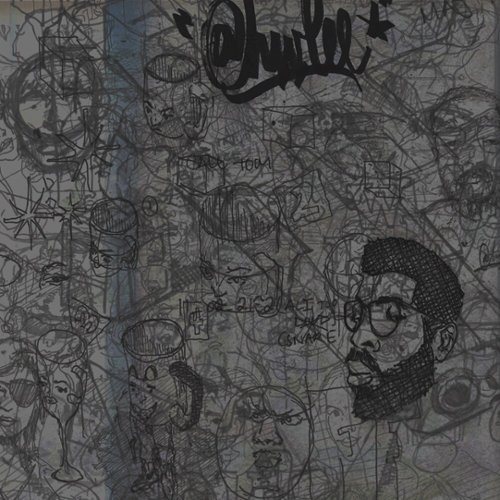 

FTRS [LP] - VINYL
