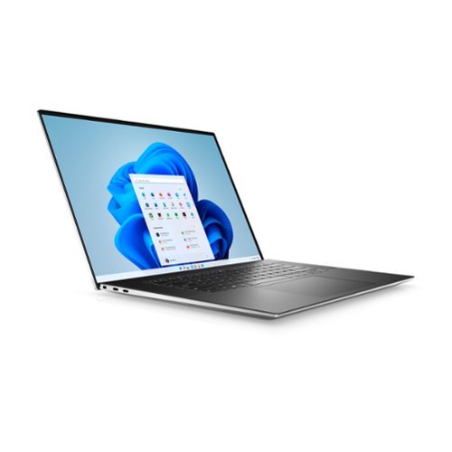Dell XPS 9720 17” UHD+ Touch Screen Laptop - 12th Gen Intel Core i7 - 16GB Memory - NVIDIA GeForce RTX 3060 - 1TB SSD - Platinum Silver WORLDWIDE DELIVERY