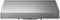 Zephyr - 30 inches - Convertible - Under cabinet Range Hood - Stainless Steel-Front_Standard